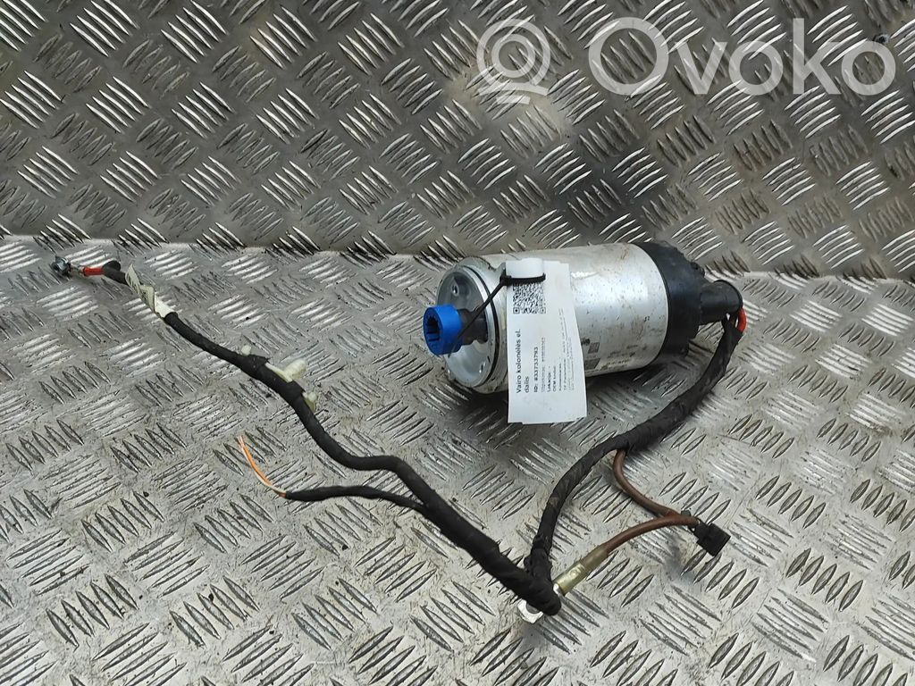 Część elektroniczna układu kierowniczego   1EA907144AQ,1EA959440Q