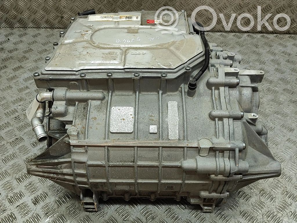 Volkswagen ID.4 Silnik 