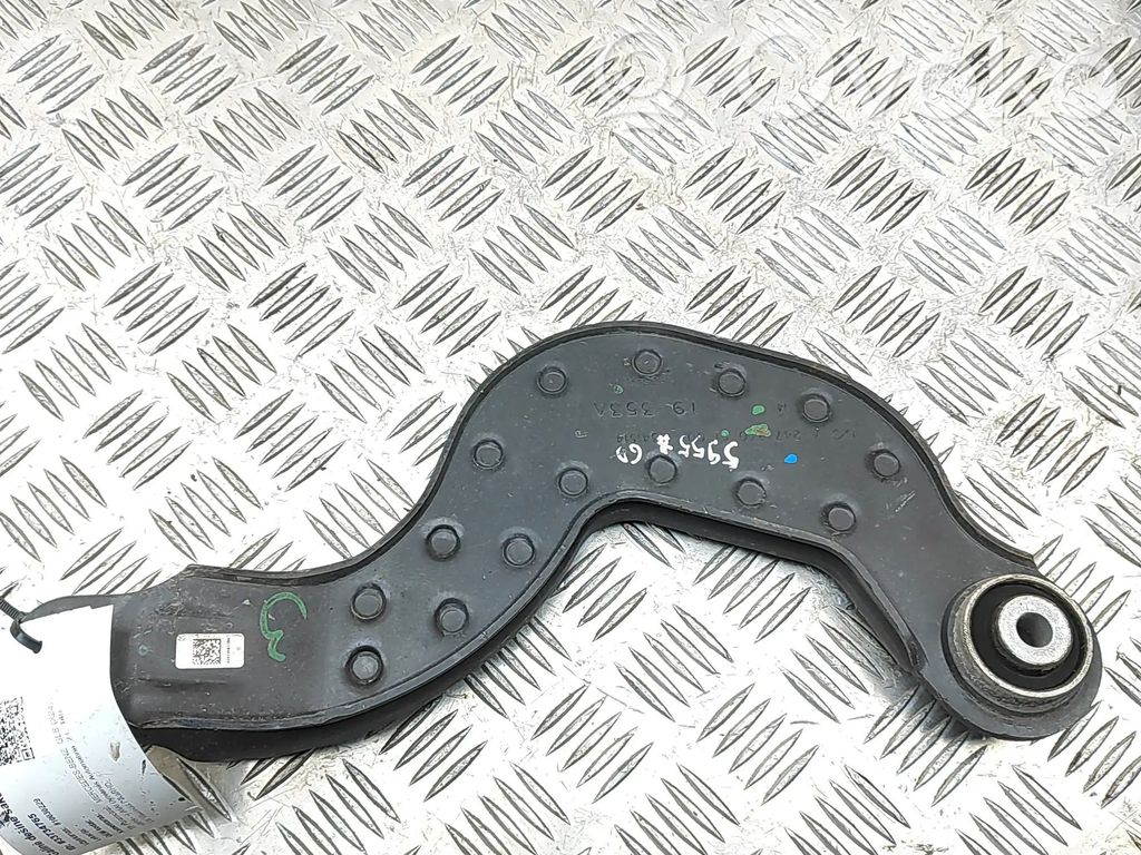 Basculă superioară spate   A2473501700