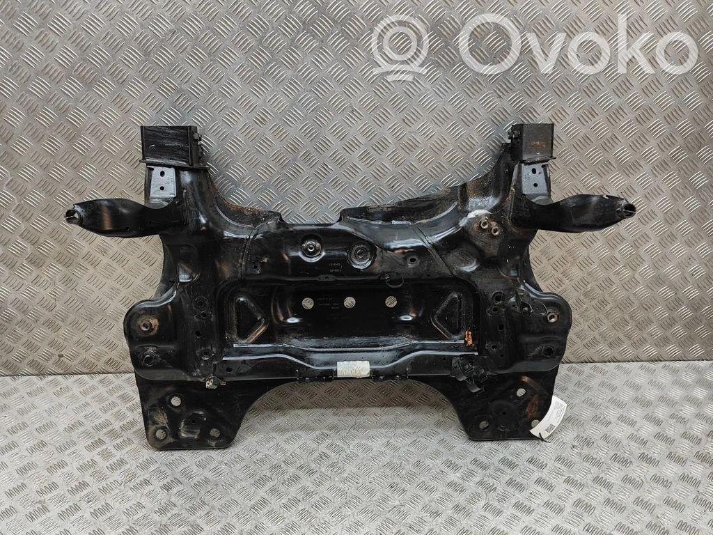 Volvo C40 Front subframe 