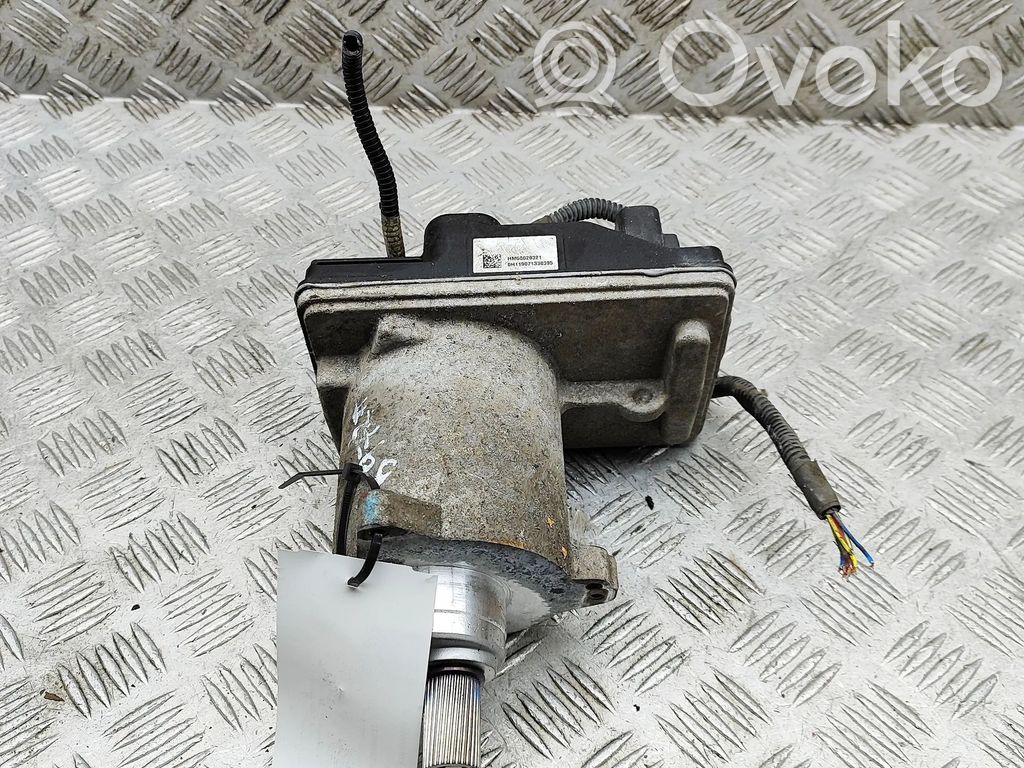 Hammastangon sähköosat   GE80229321