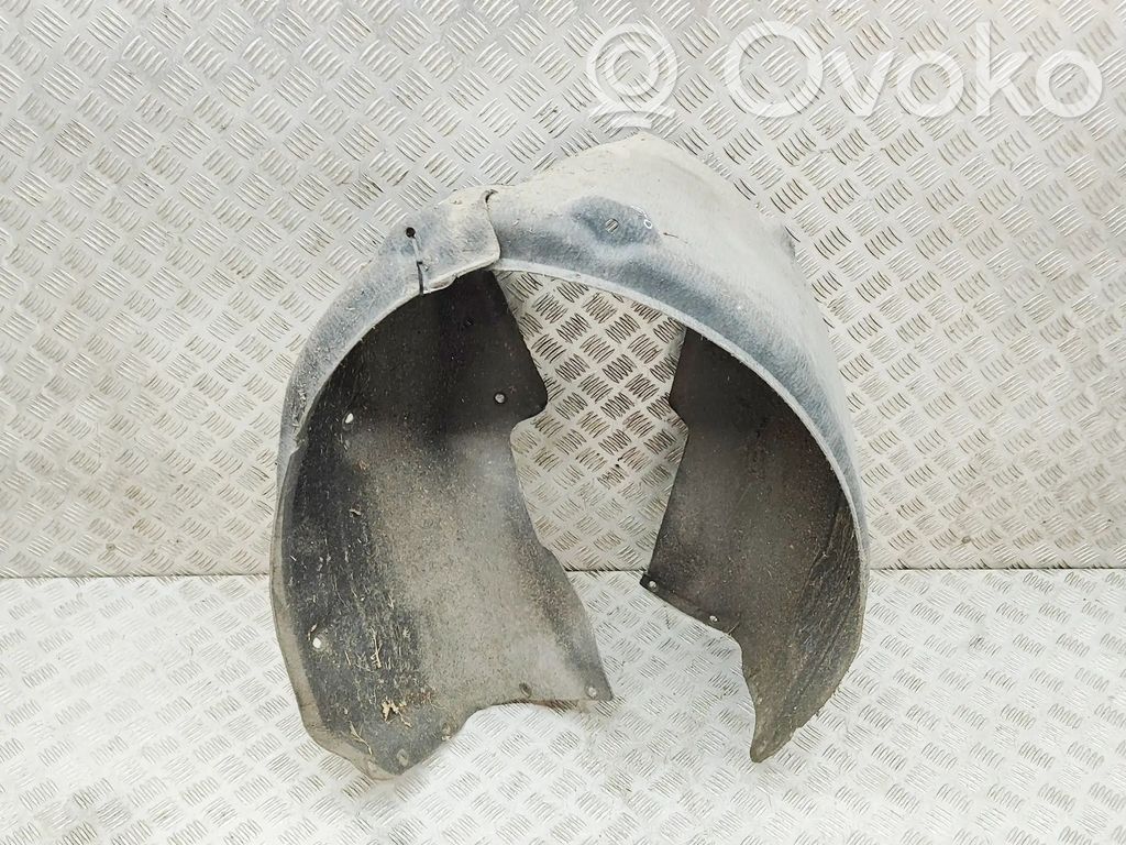 Tesla Model S Rivestimento paraspruzzi parafango posteriore 