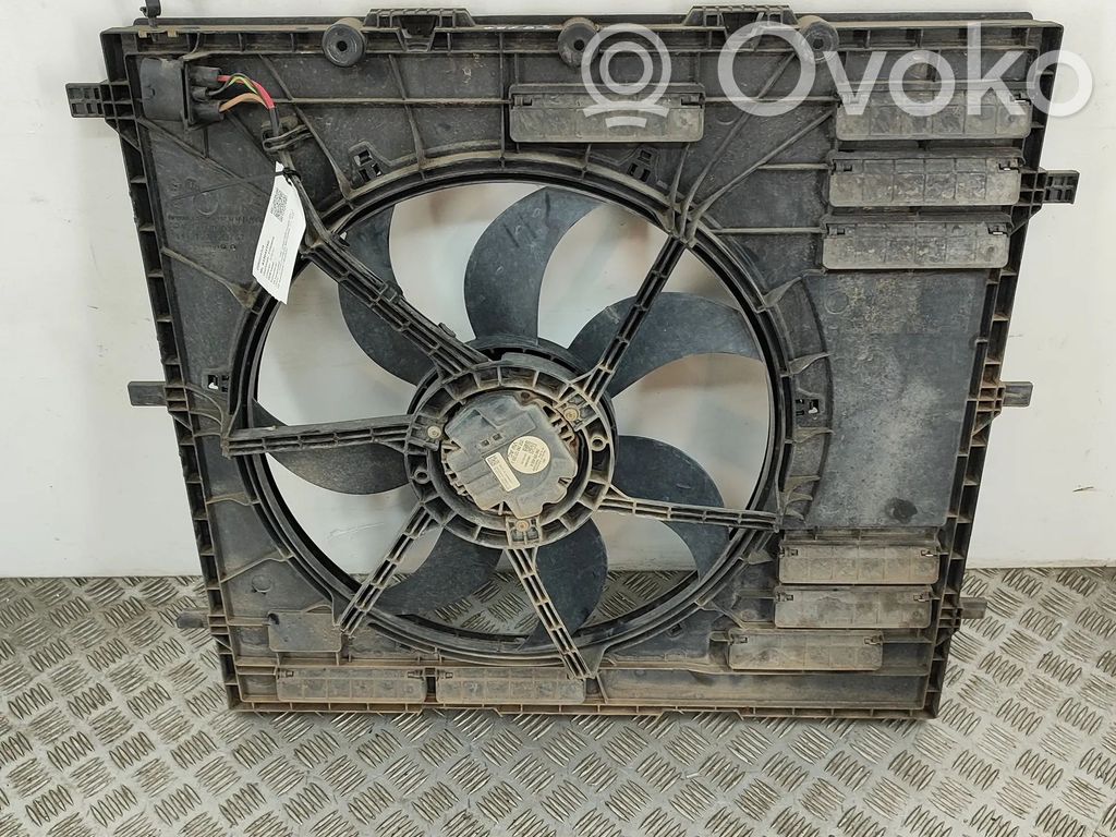 Диффузор   2N0959455A,2N0121205J,2N0121207H
