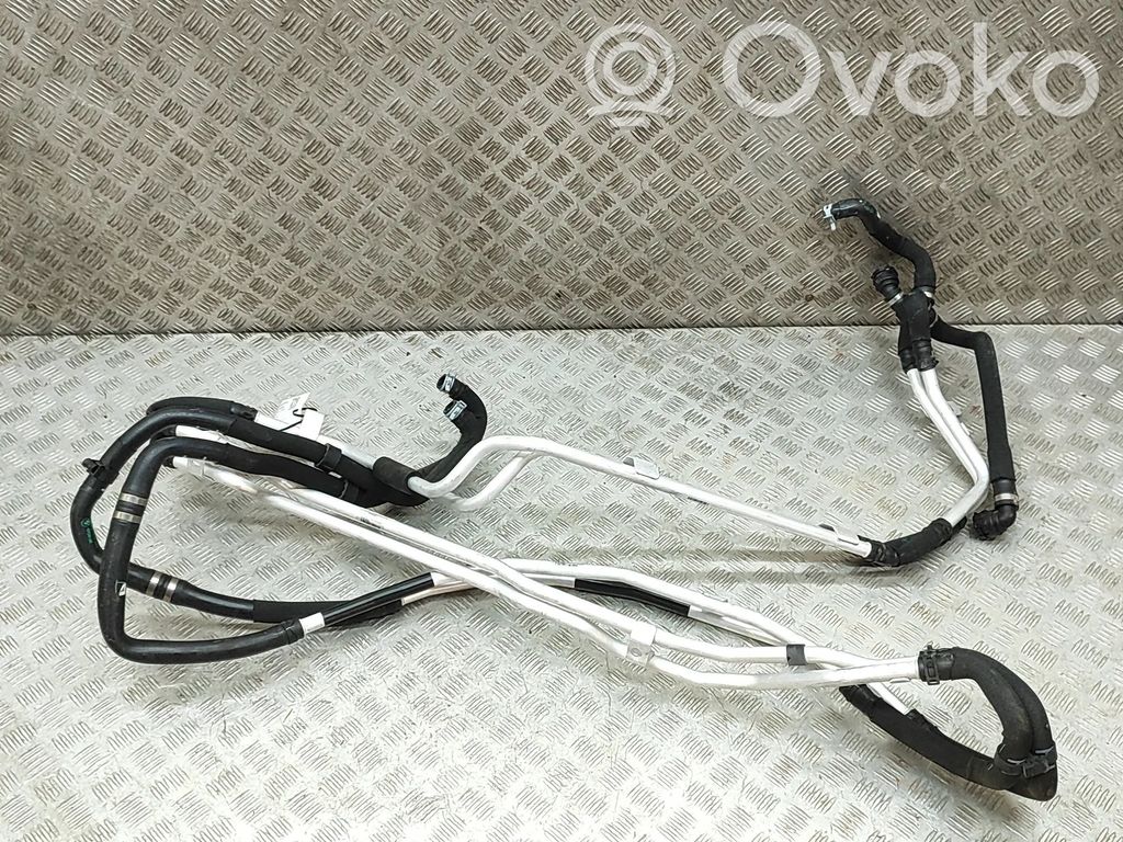 BMW X7 G07 Przewód / Wąż chłodnicy 