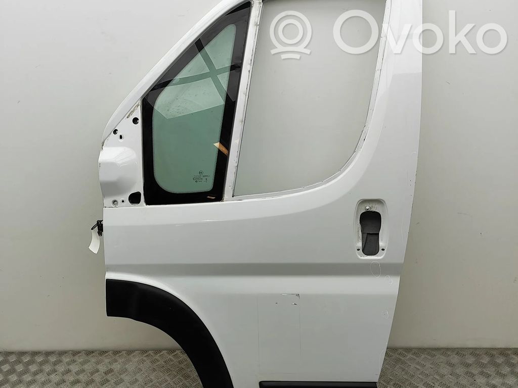 Peugeot Boxer Front door 
