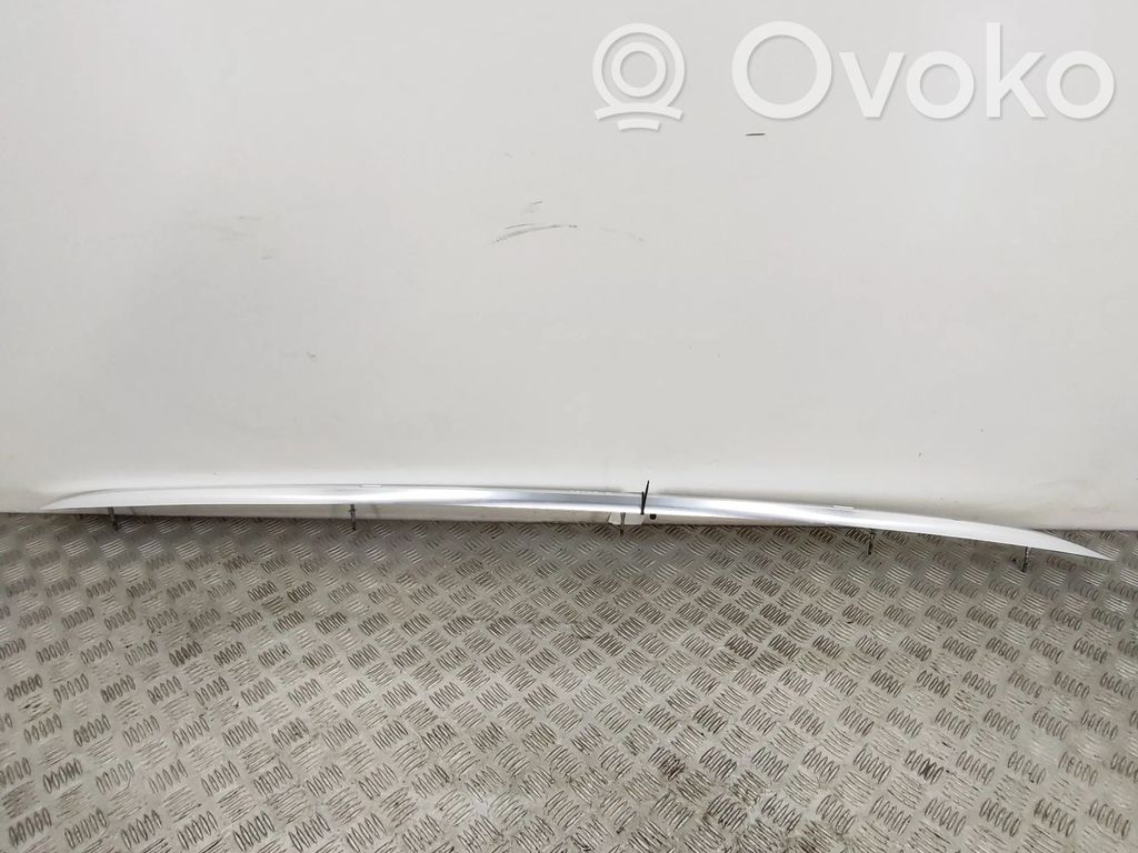 Audi Q7 4M Kattokisko 