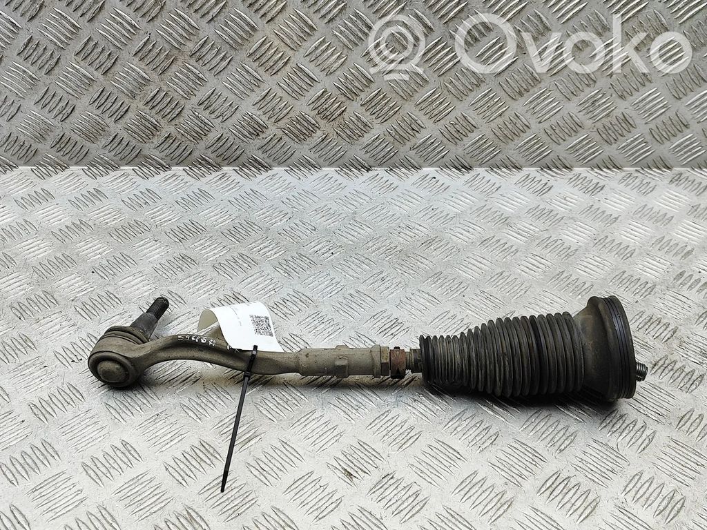 Audi Q7 4M Vairo traukė 