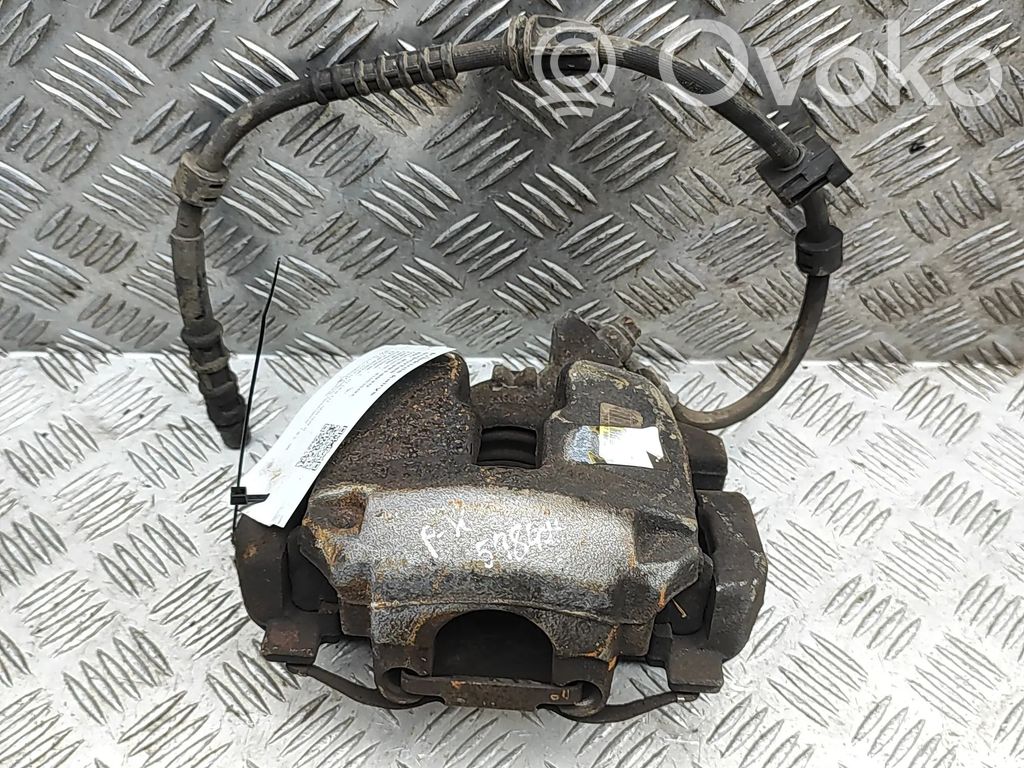 Peugeot 508 II Bremssattel vorne 