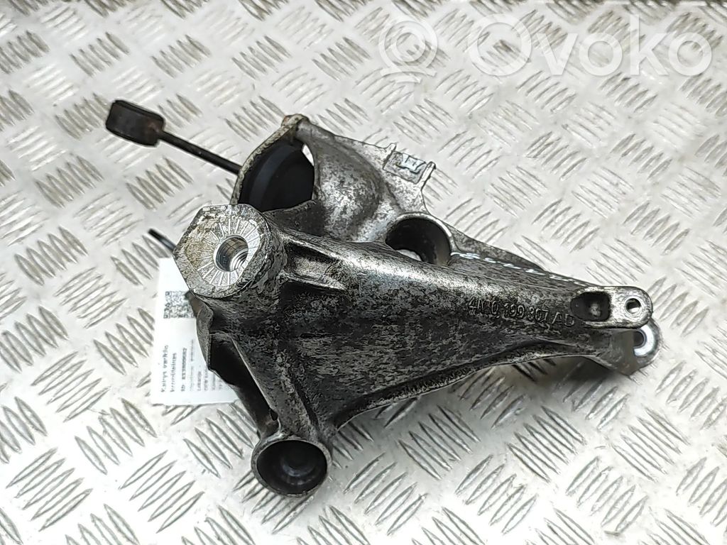 Audi A5 Engine mounting bracket 