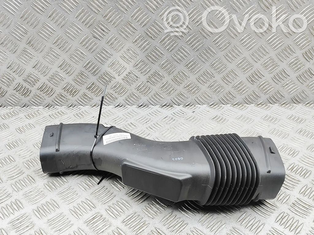 BMW XM Componentă admisie aer 