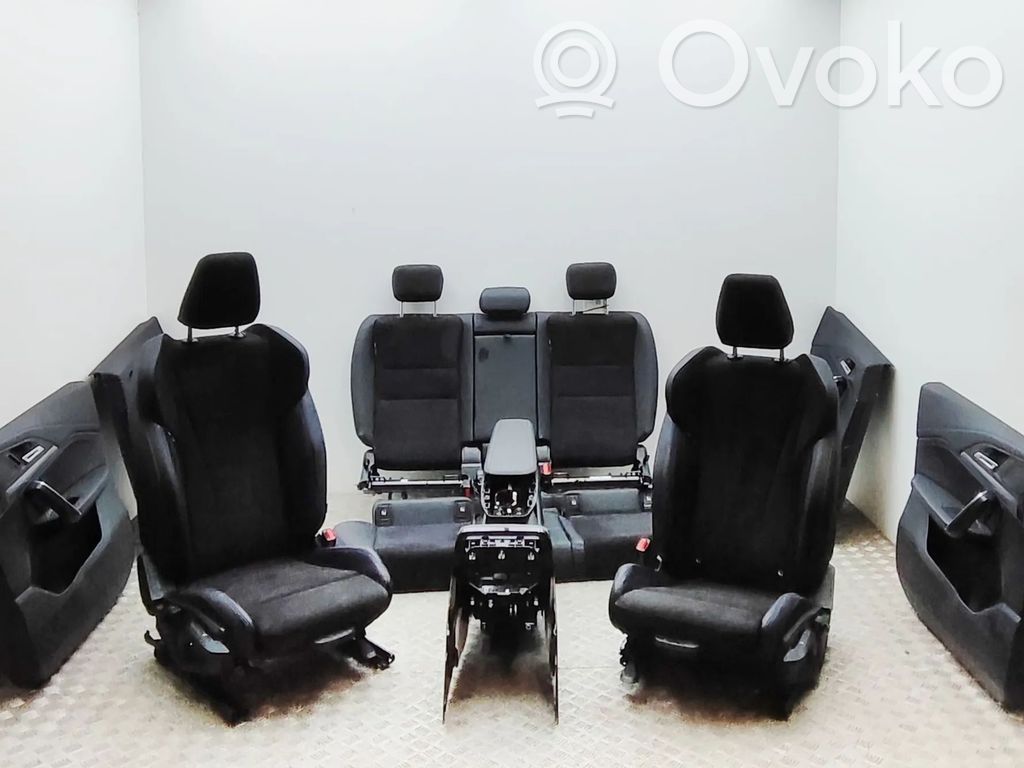 Interior set   7911649,7911650,5A59DB7,5A59DE1