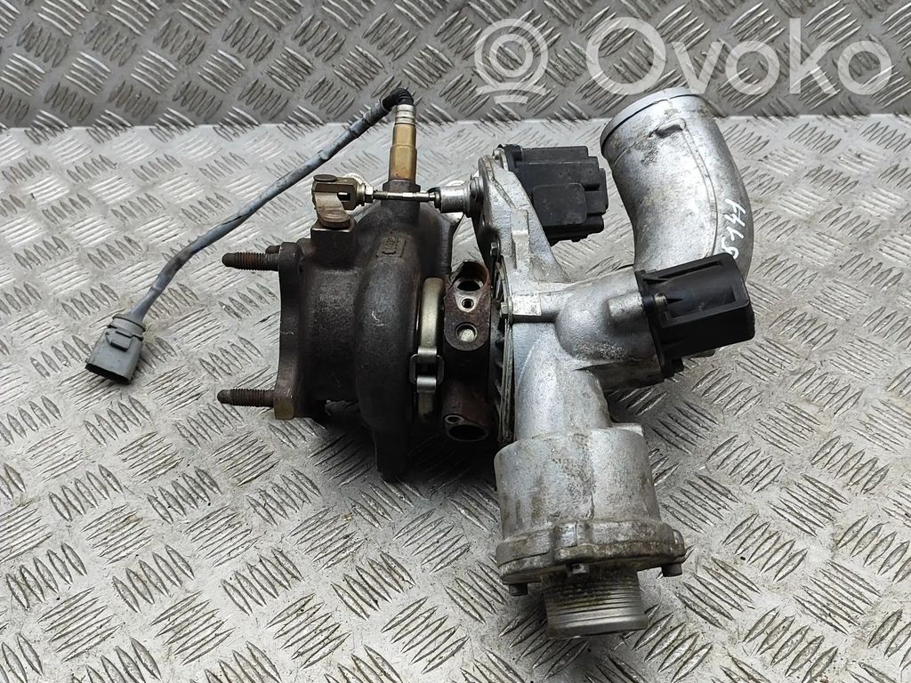 Turbo   06L145654C,72427345,06L145612M