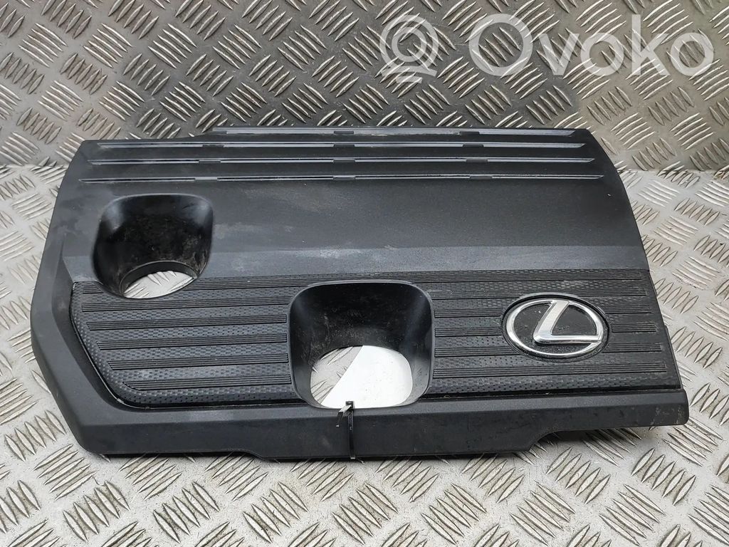 Lexus RX V Moottorin koppa 