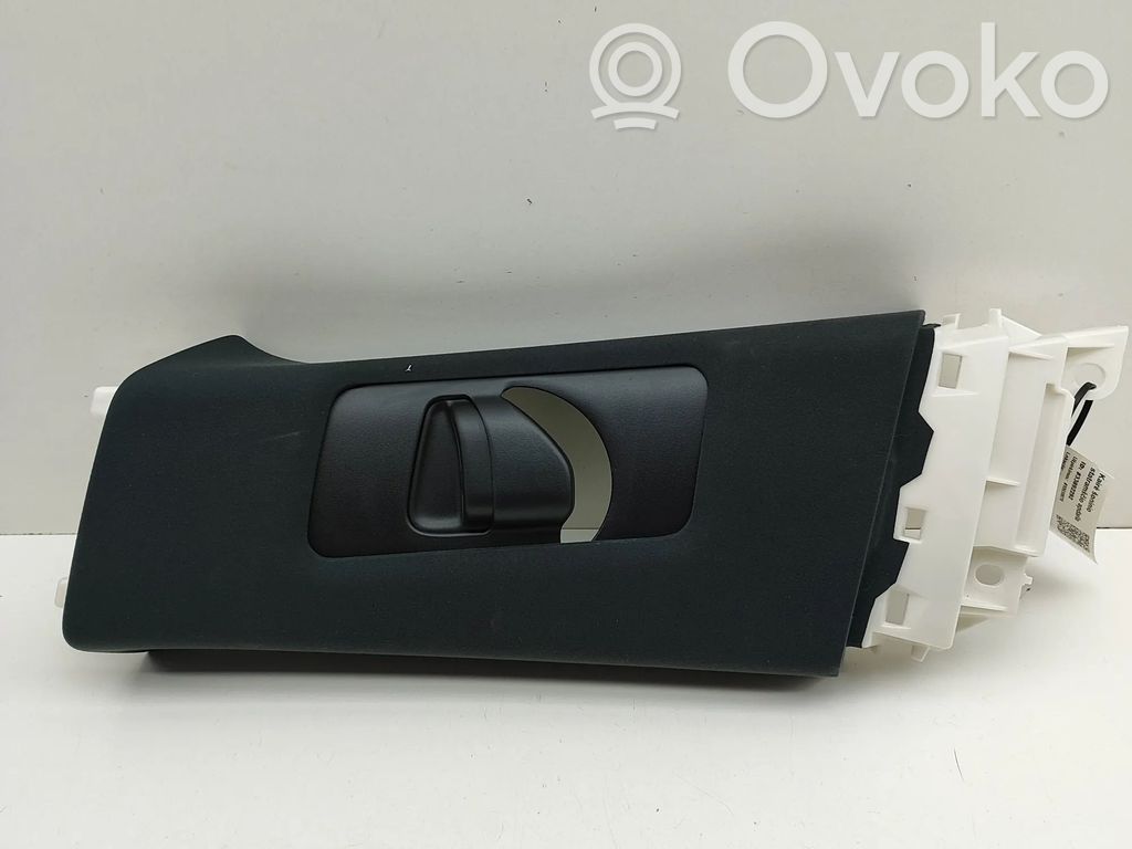 Lexus RX V Capac stâlp (B) (inferior) 