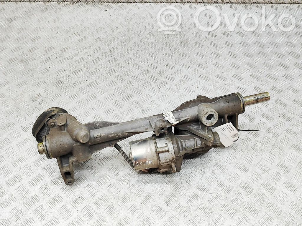 Mercedes-Benz EQB Lenkgetriebe 