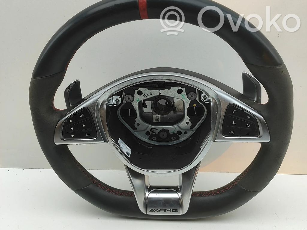 Mercedes-Benz CLA C117 X117 W117 Volante