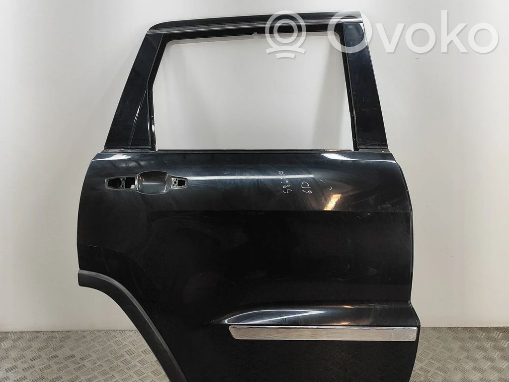 Jeep Grand Cherokee Drzwi tylne 