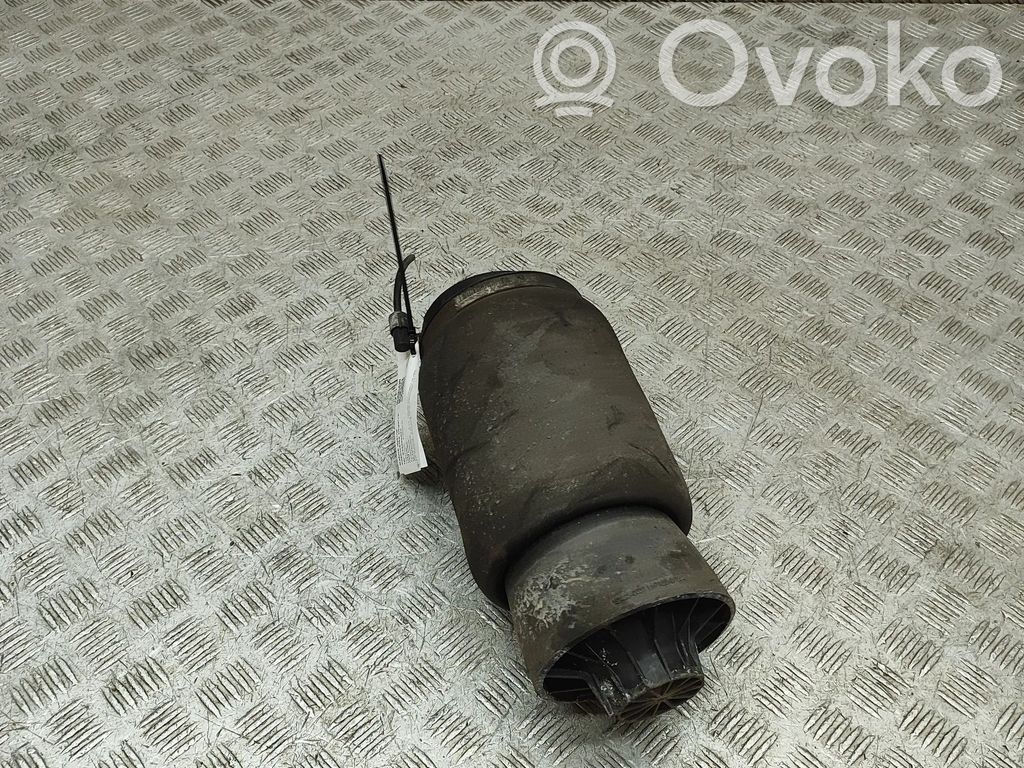Jeep Grand Cherokee Luftfeder Federbalg hinten 