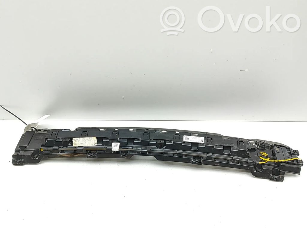 BMW X5 G05 Support de pare-chocs arrière