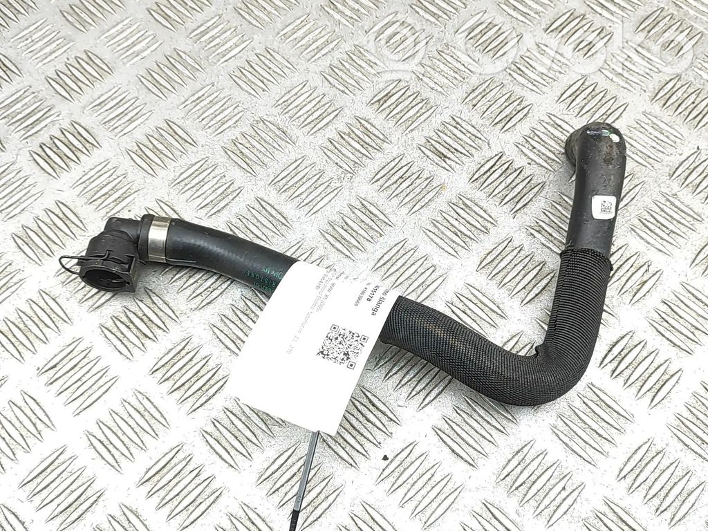 BMW X5 G05 Conductă/furtun lichid de răcire motor 