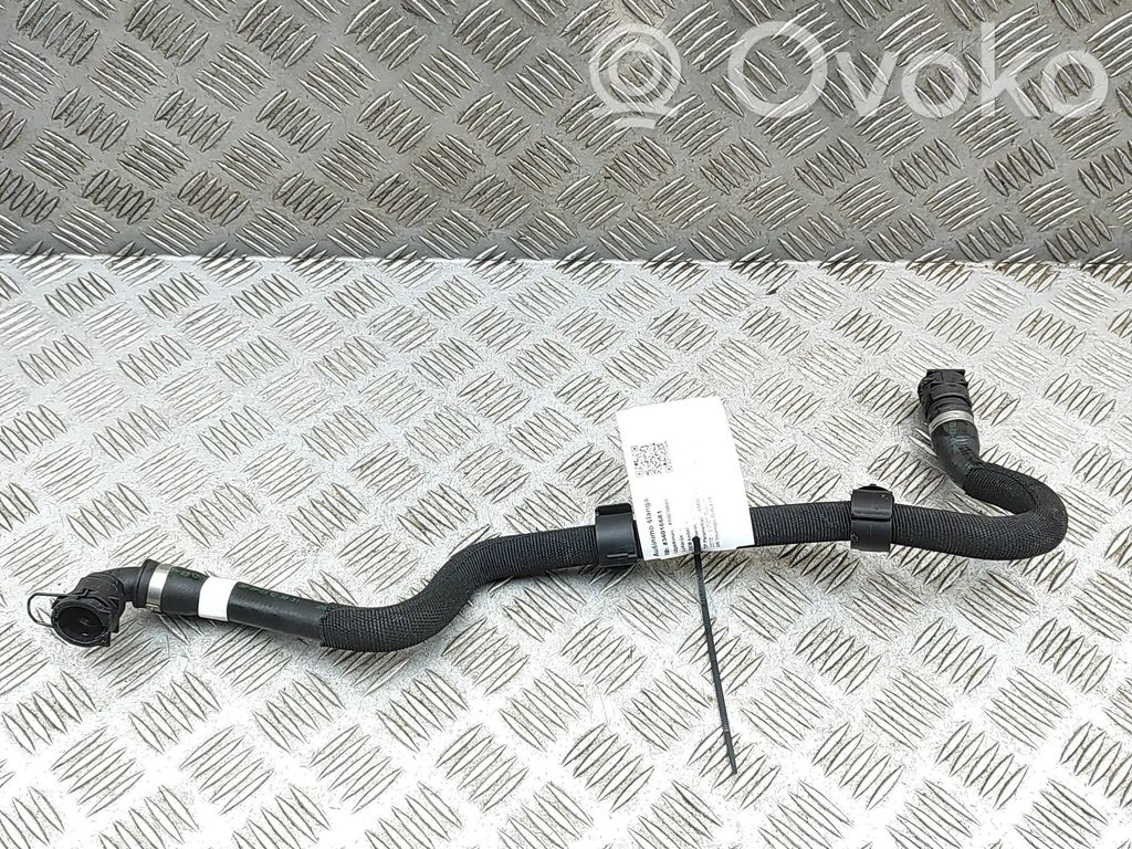 BMW X5 G05 Kühlleitung / Kühlschlauch