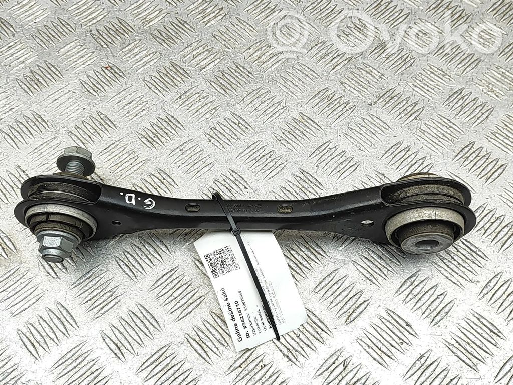 BMW X5 G05 Górny wahacz tylny 