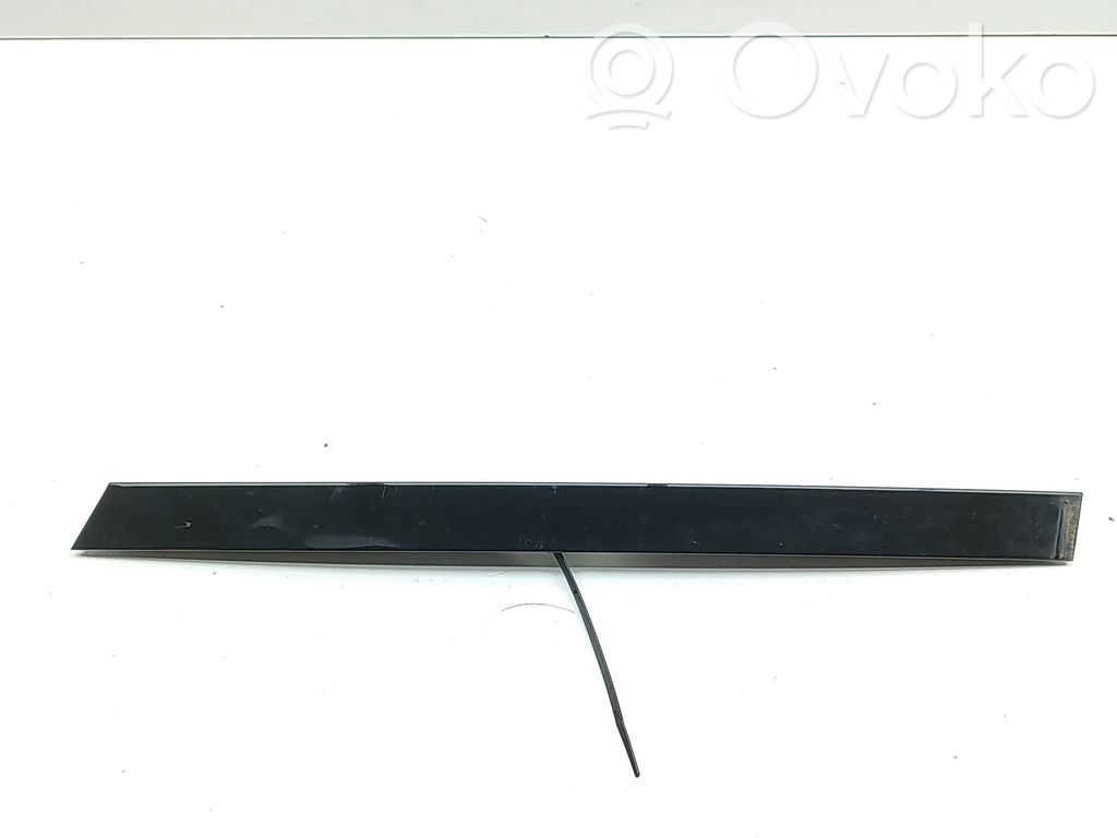 BMW X5 G05 Listwa / Uszczelka szyby drzwi tylnych 