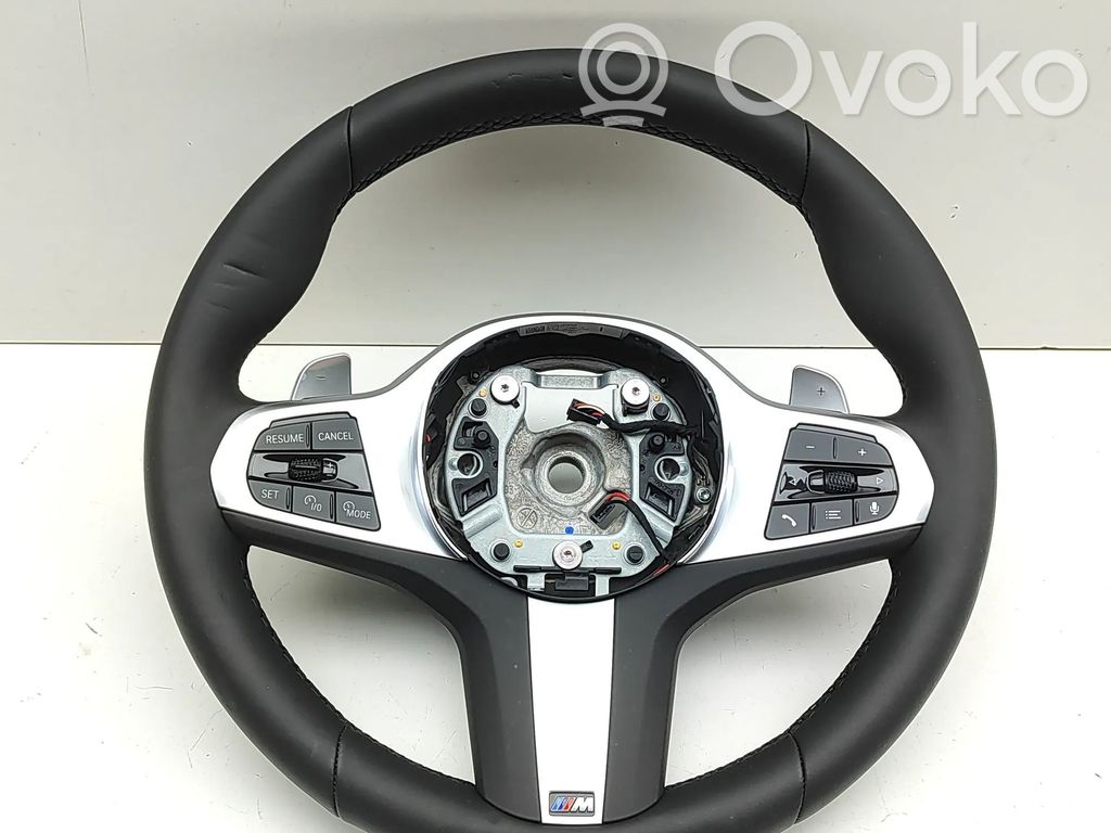 BMW X5 G05 Stūre 