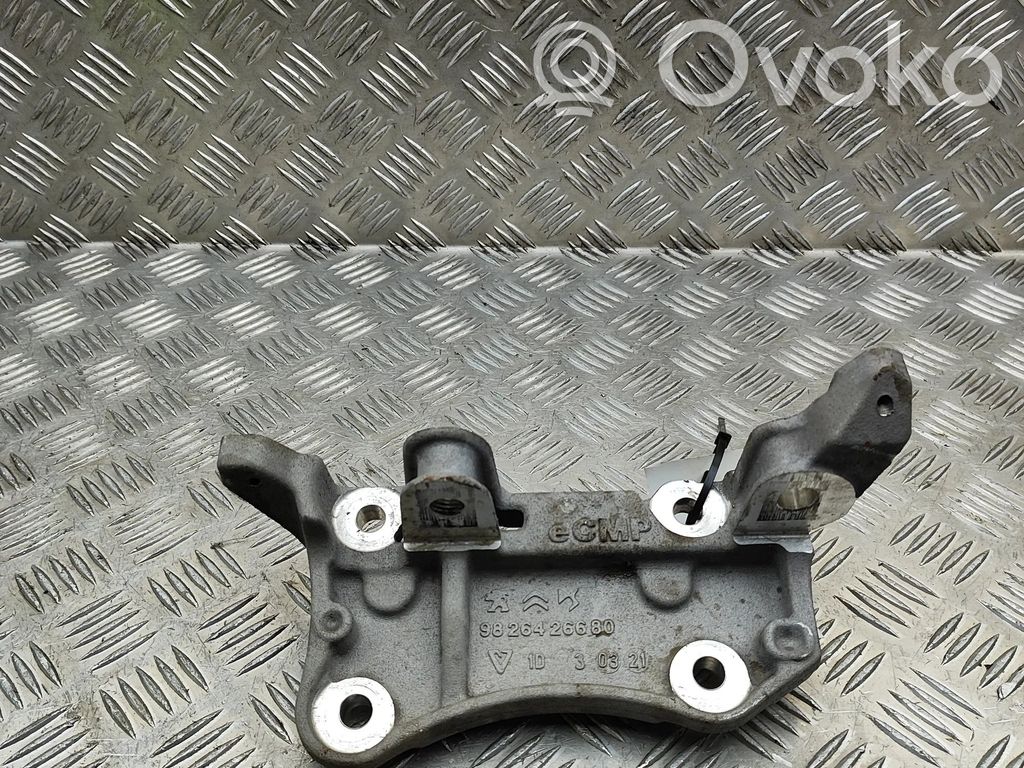 Engine mounting bracket   9826426680