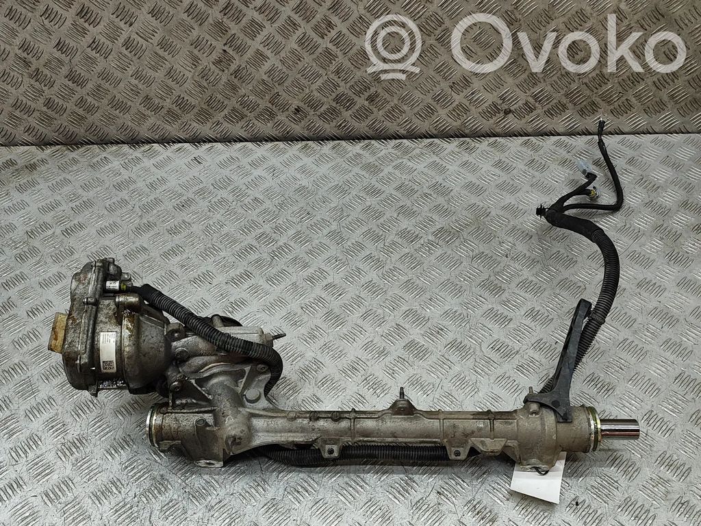 Opel Mokka B Steering rack 