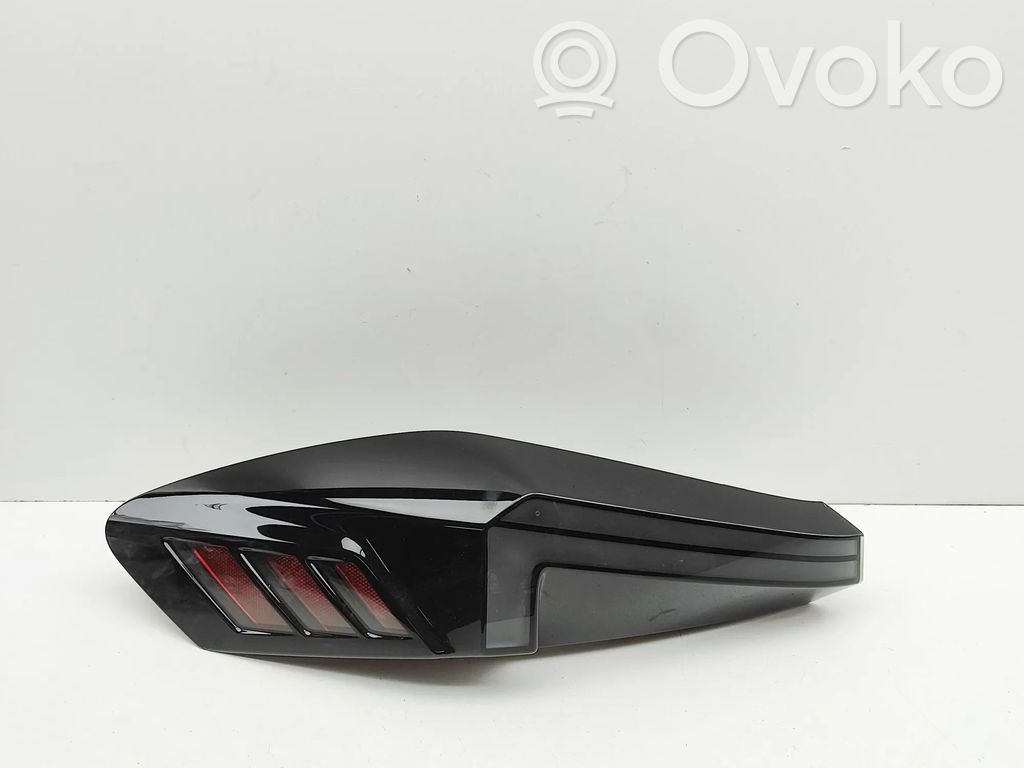 BMW XM Rear/tail lights 