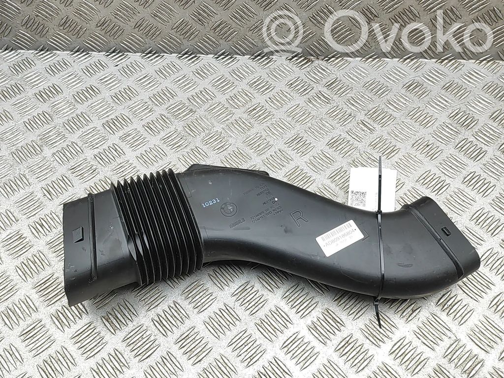 Componentă admisie aer   8091868,8689752