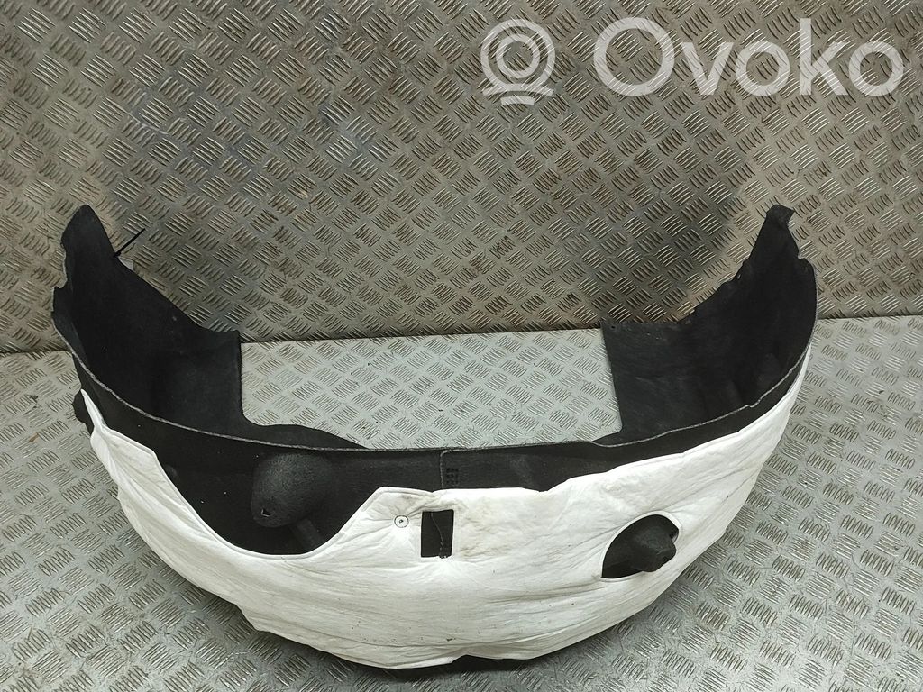 BMW XM Rivestimento paraspruzzi parafango posteriore 