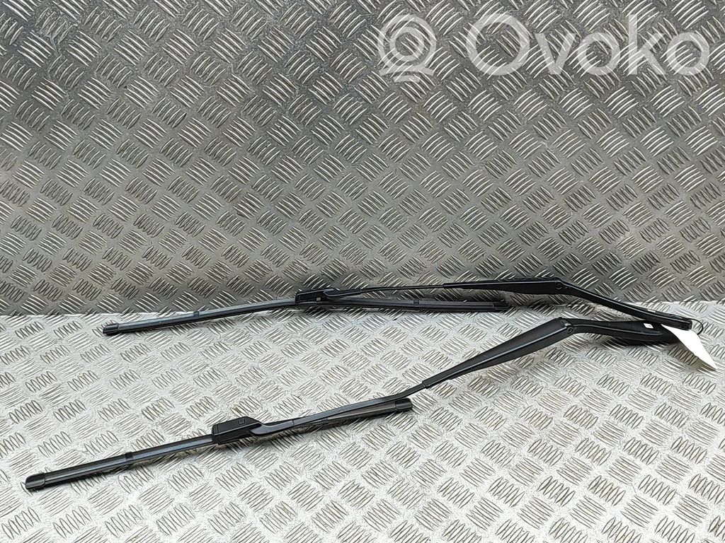 BMW XM Scheibenwischer 