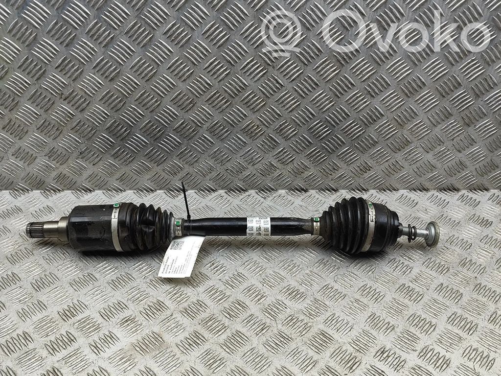 Front driveshaft   5A2E805