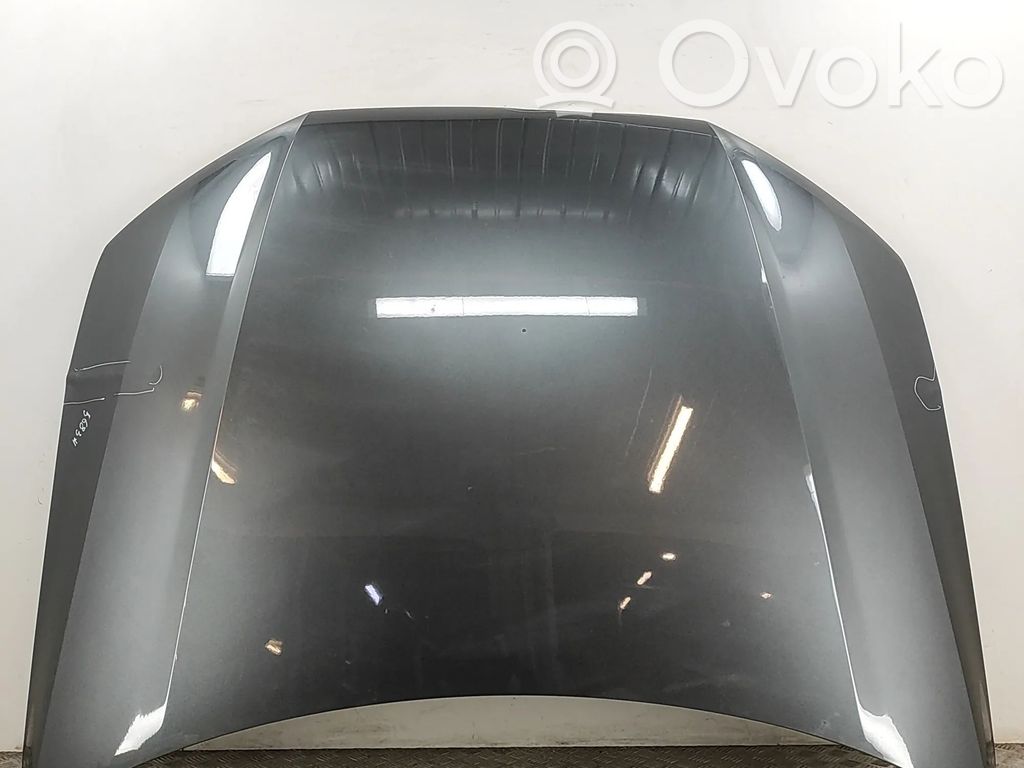 Audi Q7 4M Konepelti 