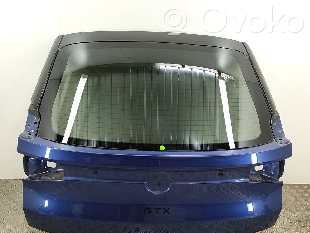 Volkswagen ID.5 Tylna klapa bagażnika