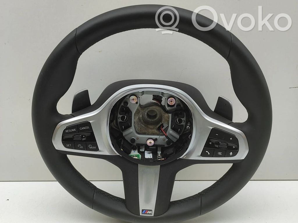 BMW X6 G06 Stūre 