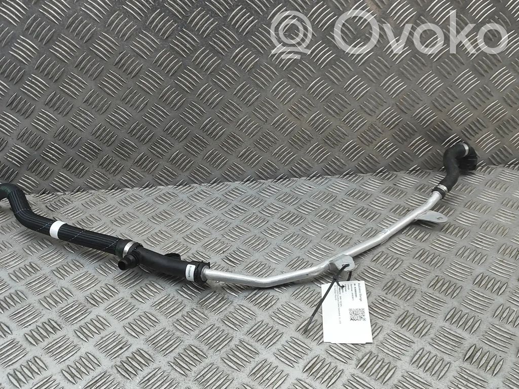 BMW X6 G06 Przewód / Wąż chłodnicy 