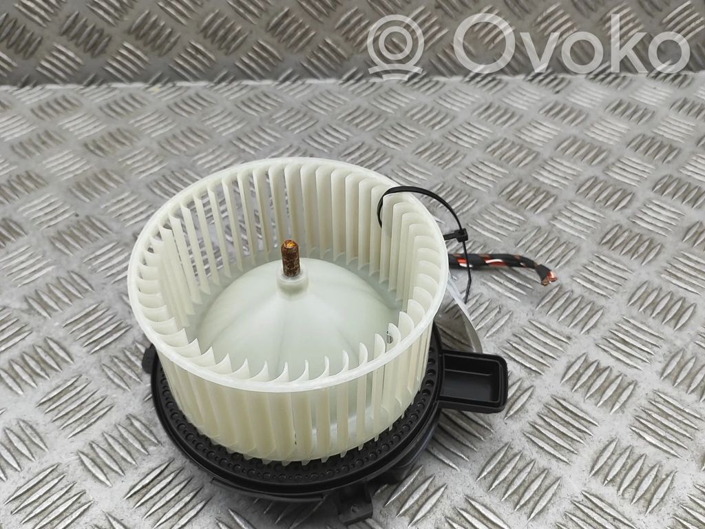 BMW X6 G06 Ventilator aerotermă 