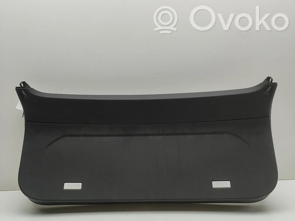 BMW X6 G06 Tailgate trim 
