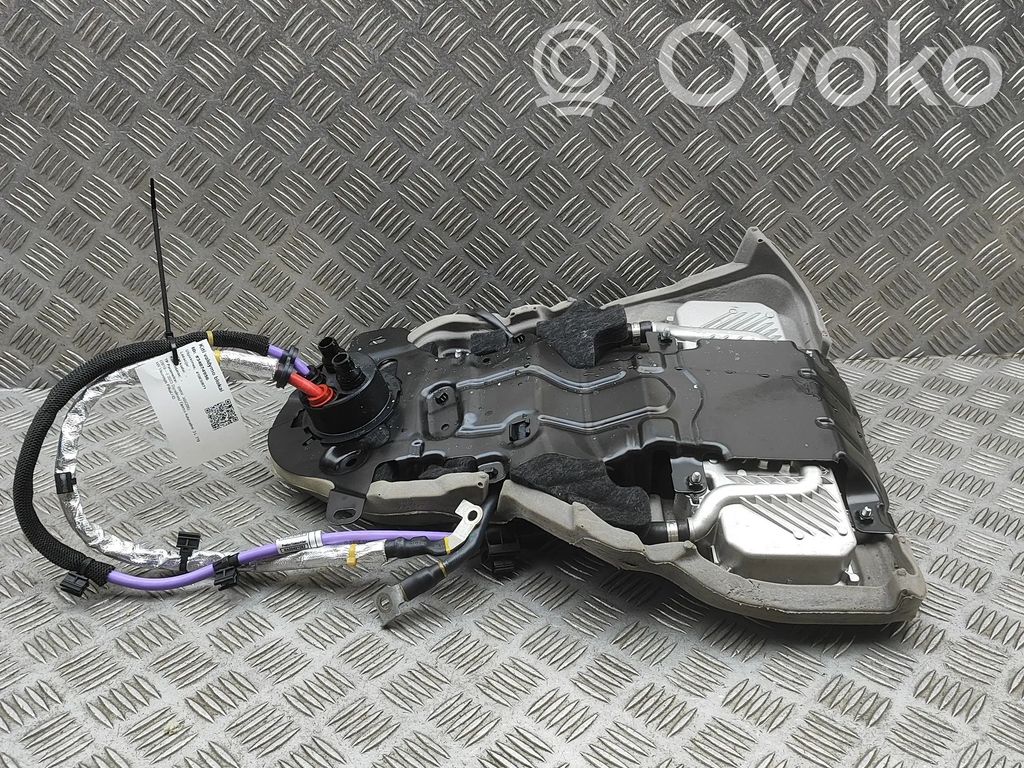 BMW X6 G06 Centralina/modulo del motore 