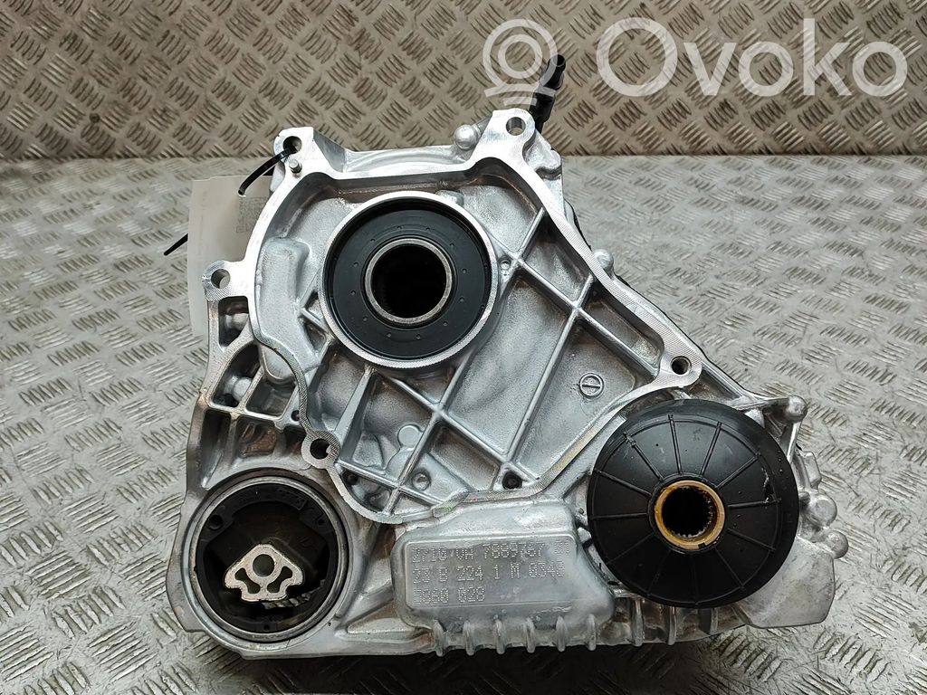 BMW X6 G06 Carcasă diferențial 
