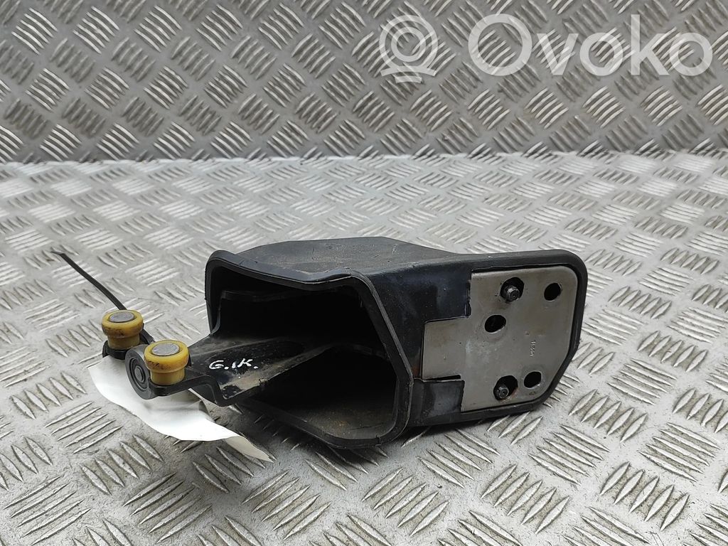 Toyota ProAce City Sliding door upper roller guide/hinge 