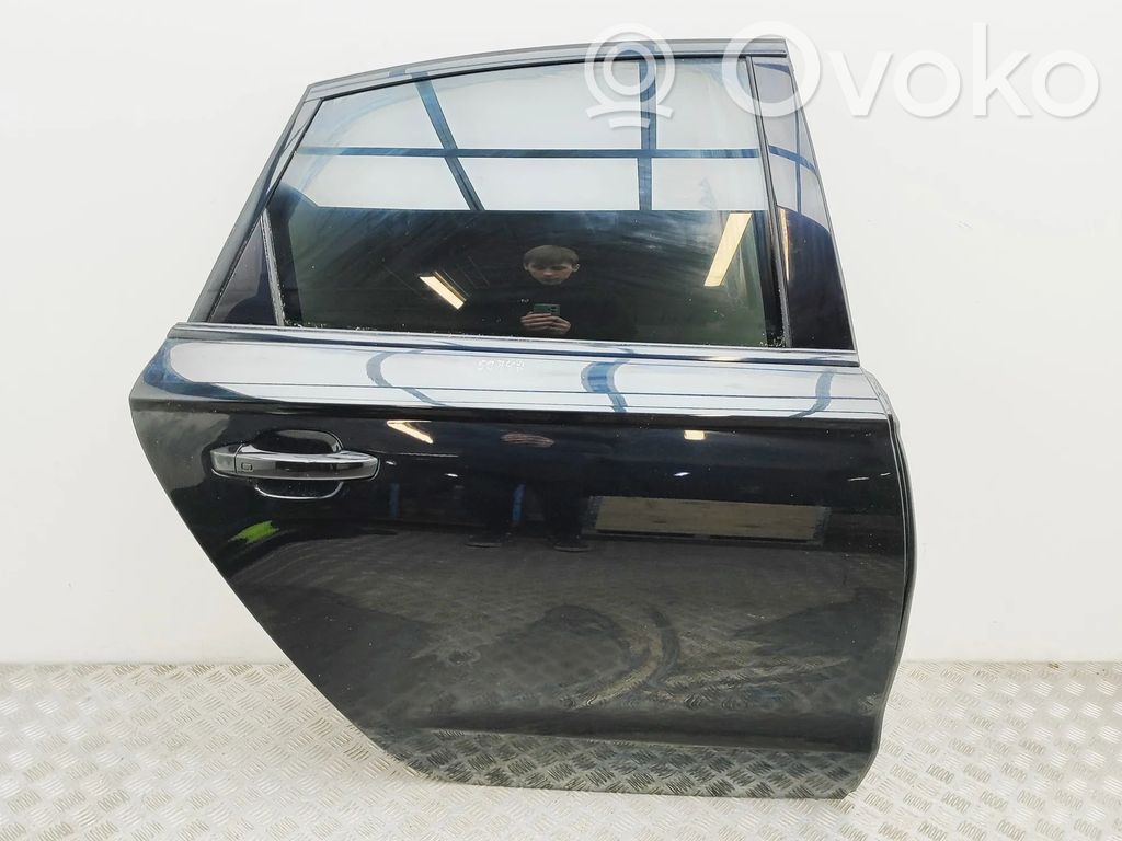 Audi A6 S6 C7 4G Ușă spate 