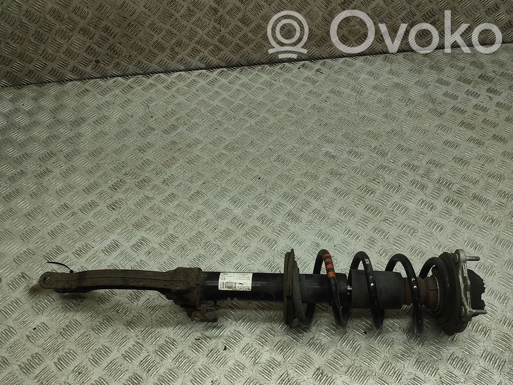 Audi A6 S6 C7 4G Ammortizzatore anteriore