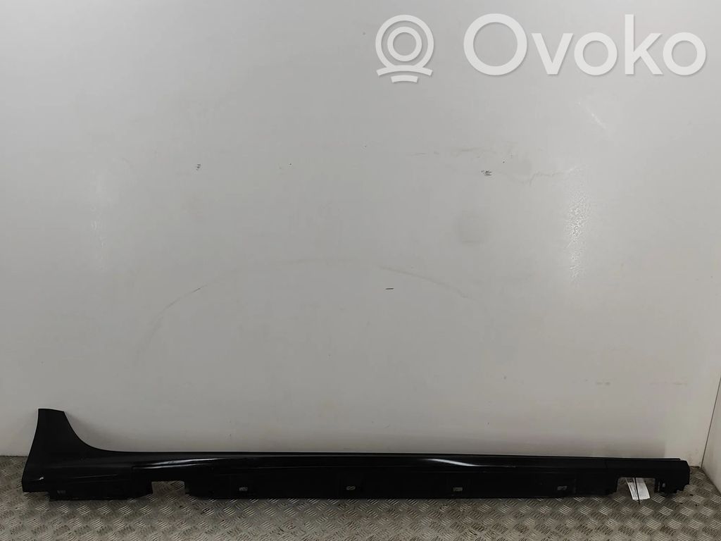 Audi A6 S6 C7 4G Listón 