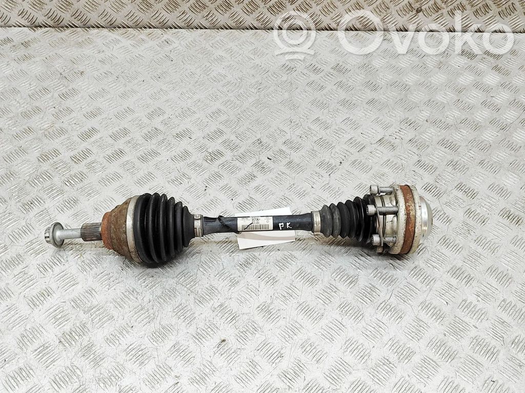 Volkswagen T-Roc Semiasse anteriore