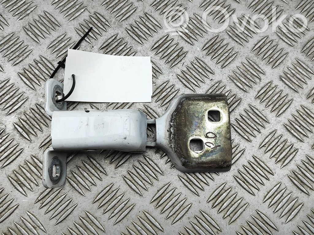 Renault Master III Front door upper hinge 