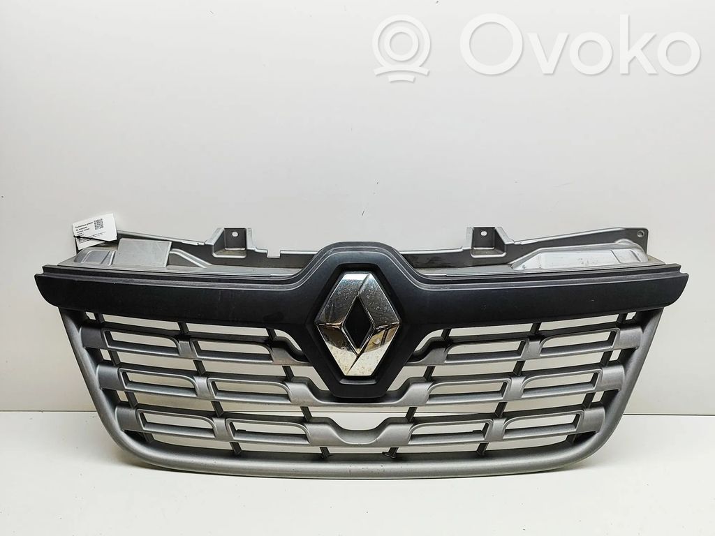 Renault Master III Grilă față 